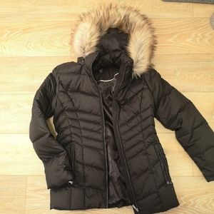 Calvin Klein Winter Jacket